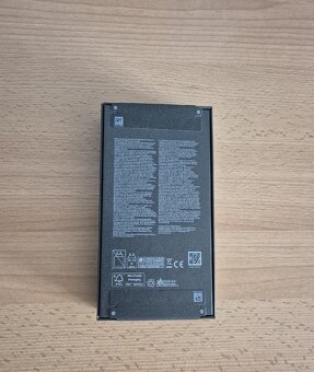 Samsung Galaxy S25 256gb - 2