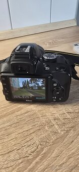 Nikon d3300 - 2