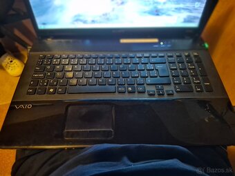 Sony vaio - 2