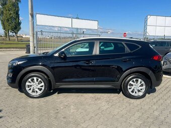 Hyundai Tucson 1.6 GDi Style - 2