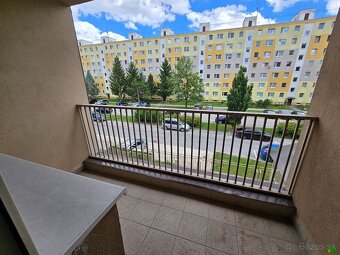 Atypický super byt kompletka s loggiou, pivnicou odporúčam - 2