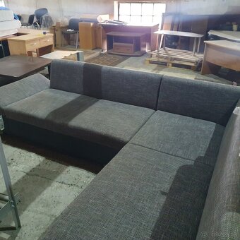 Predám sedačku, sedaciu súpravu. - 2