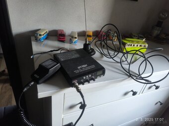 Predám vysielačku - 2