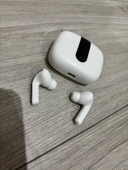 Bluetooth sluchátka - 2