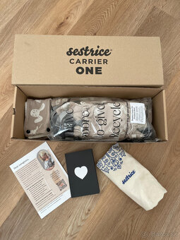 Nosic Sestrice Carrier ONE - 2