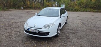 Renault Laguna - 2