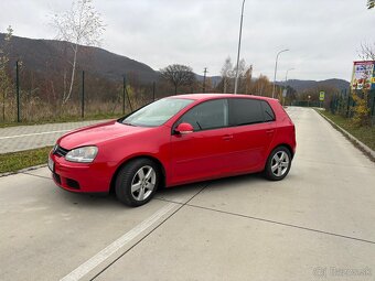 Volkswagen Golf 5 1.9 TDi - 2