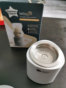 Ohrievač vody tommee tippee - 2