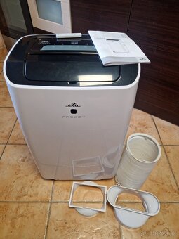 Mobilná klimatizácia ETA Freezy - 2