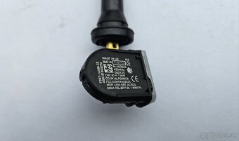 FORD SNIMACE TLAKU PNEUMATIK - 2