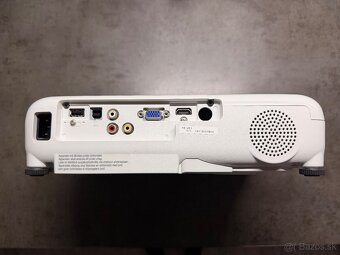 EPSON Projektor H977B - 2