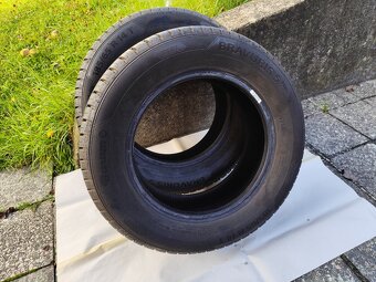 185/65 R14 - 86T - Barum Bravuris 5HM - 2