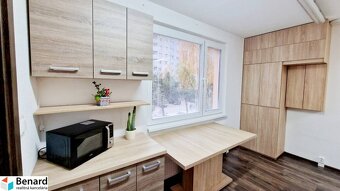 4 IZ. BYT, PREŠOV, MAGURSKÁ, VLASTNÉ KÚRENIE, KLIMATIZÁCIA - 2