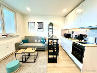 ihneď k dispozícií garzónka v Petržalke - 2