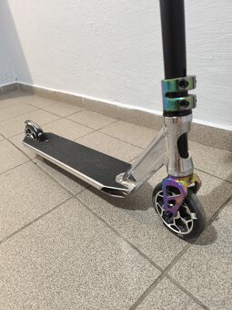 Freestyle kolobežka Oxelo - 2