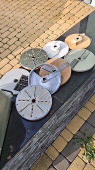 Profesionálny krájač zeleniny - 2