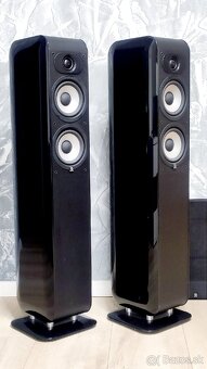 Boston Acoustic M250 // Top zvuk - 2