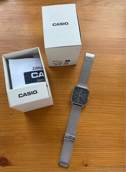 Casio Collection MTP-M305M-8AVER - 2