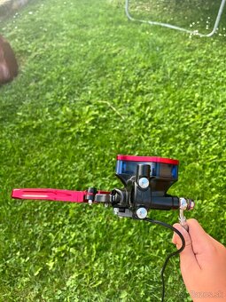 Predám Hidraulickú spojku Dihoda - 2