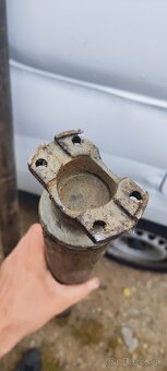 Kardan škoda Octavia Felicia Spartak, - 2