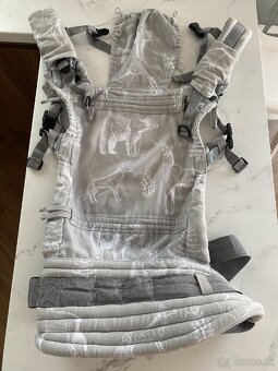 Rischino flexible Nosič - 2