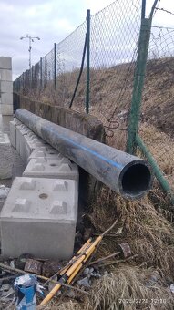 Rúra 300mm Hrubostena 6000mm - 2