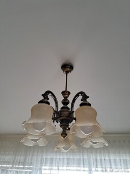 stropne svietidlo - 2