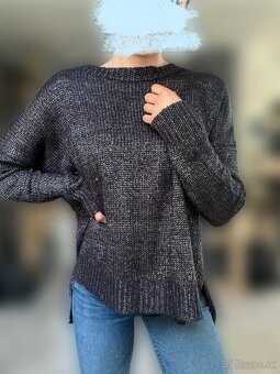 Dámsky sveter XS/S - 2