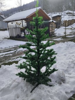 Vianočný stromček - 2