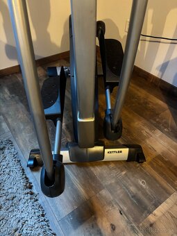 Kettler orbitrek/trenažér - 2