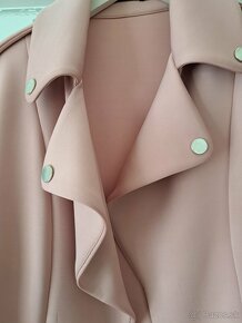 Ruzova bunda M/38 - 2