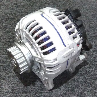 Alternátor Multivan 2,5TDI - 2