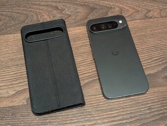Predám/vymením NOVÝ Pixel 9 Pro XL - 2