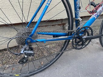 Cestný bicykel Vector R11 - 2