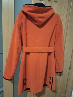 Kabát Sergio Cotti - 2