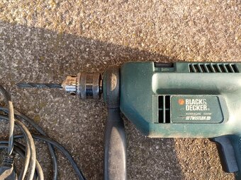 Black & Decker KD664CRE 500W - 2