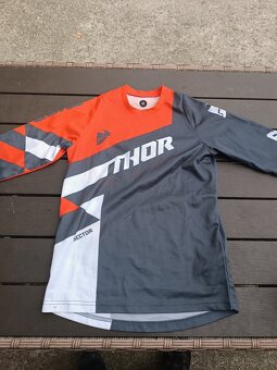 Detský motokros - 2