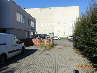 Nebytový priestor č. 2 (Piváreň), T. G. Masaryka 3, Lučenec - 2