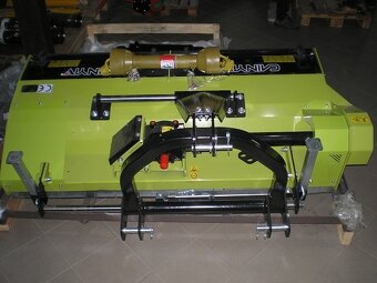 Mulčovač s kladivkami , s kardanom - 2