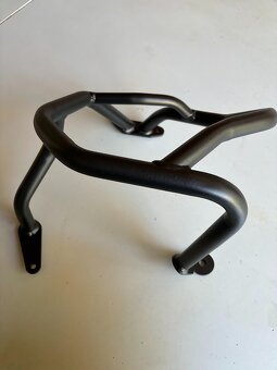 Padací rám na BMW R1200GS - 2