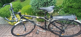 Pánsky trekingovy bicykel - 2