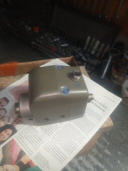 Zapaľovanie PS-3 - 2