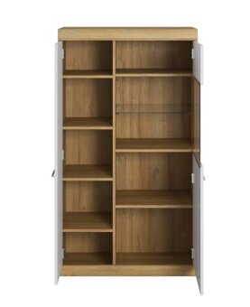 Na predaj Úplne Nová Vitrínová skrinka - 2