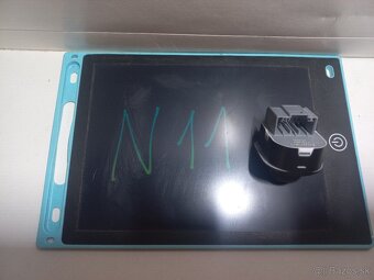 OVLADANIE ZRKADLA SKODA SUPERB 2 - 2