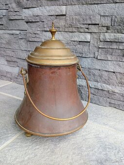 starožitna nadoba ,-Doofpot - 2