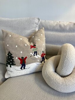 Návliečka na vankúš - 2