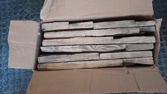 VASPO Decorstone dub hnedá - 2