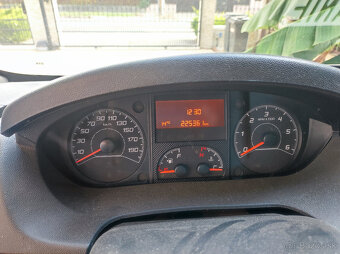 Ducato MULTIJET l3h2, 2.3.jtd 150 - 2