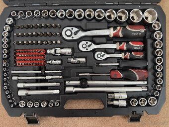 YATO gola sada YT-38841 - 2