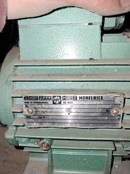 370w elektromotor - 2